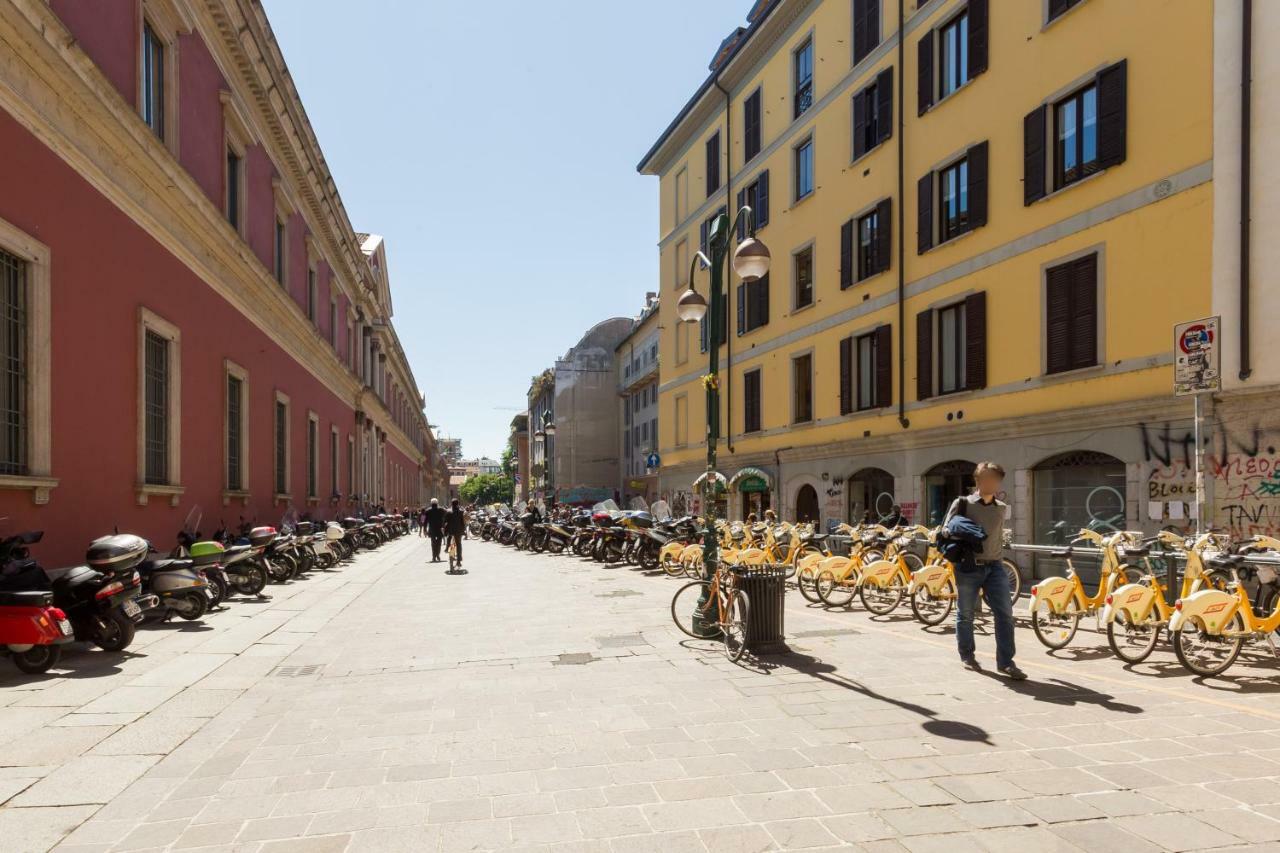 Cosy 2 Minutes From Duomo Appartamento
