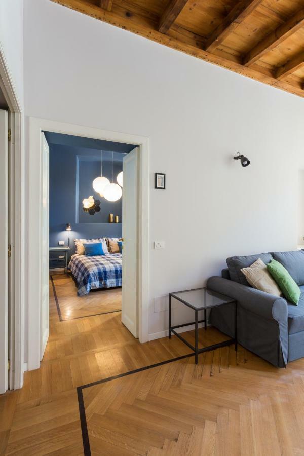 Cosy 2 Minutes From Duomo Appartamento Milano