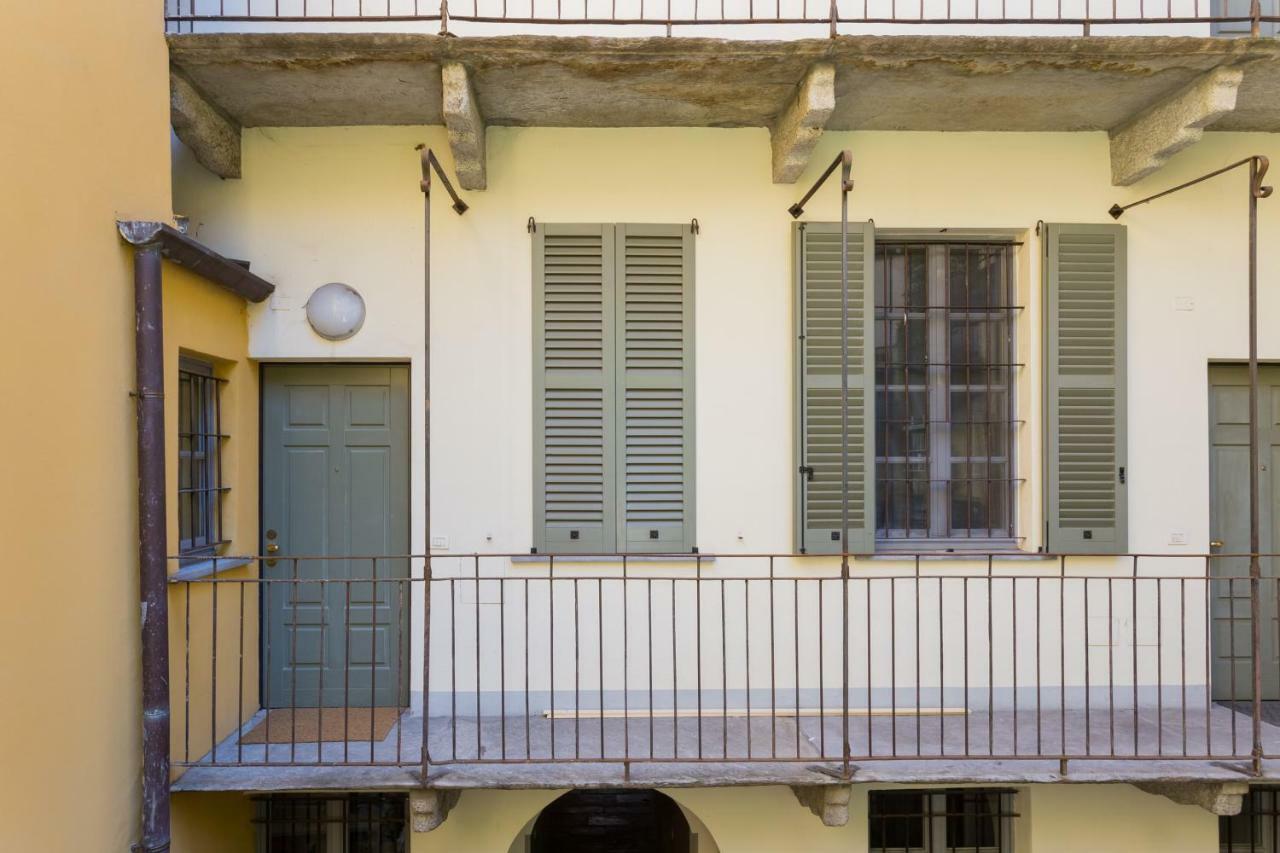 Appartamento Cosy 2 Minutes From Duomo