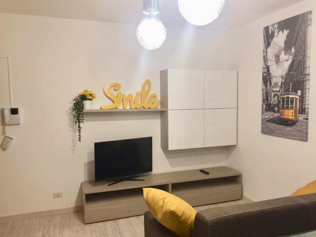 The Pearl - Of The Spots In Apartment Milan