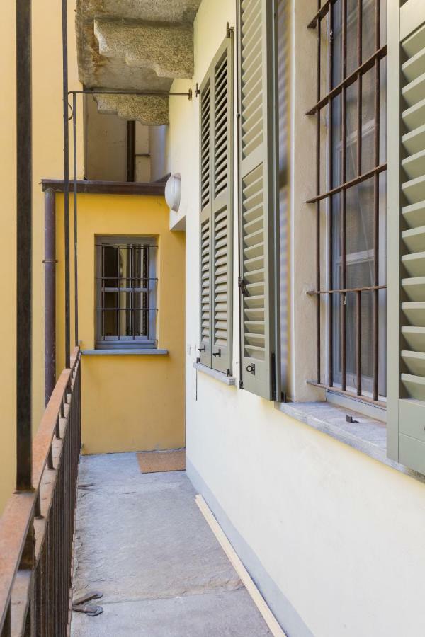 Cosy 2 Minutes From Duomo * Milano