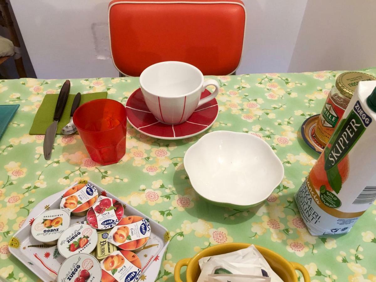 Zonatortona Acomodação com café da manhã 