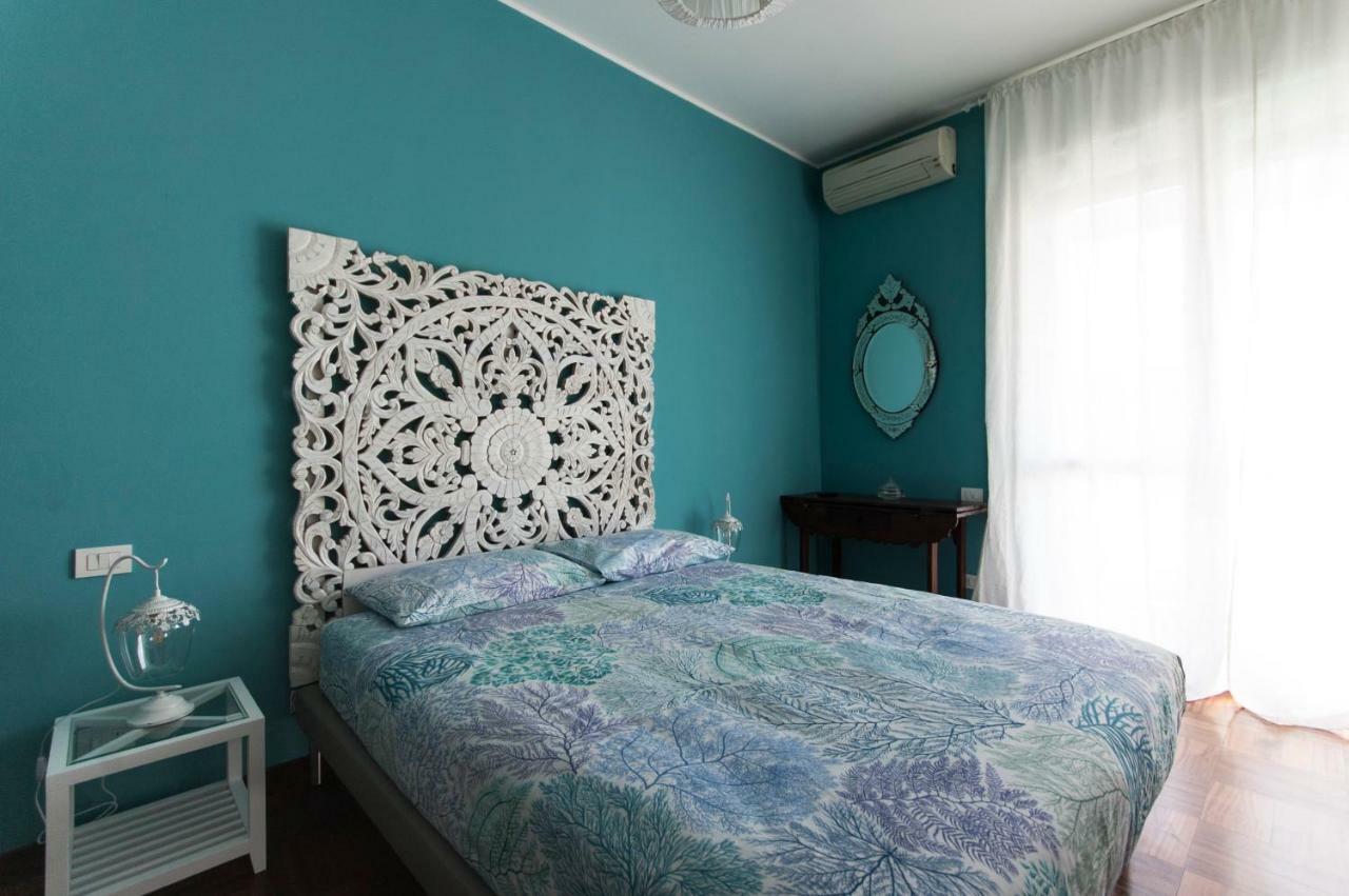 Luxurious 4bdr Penthouse Near Duomo Cathedral *