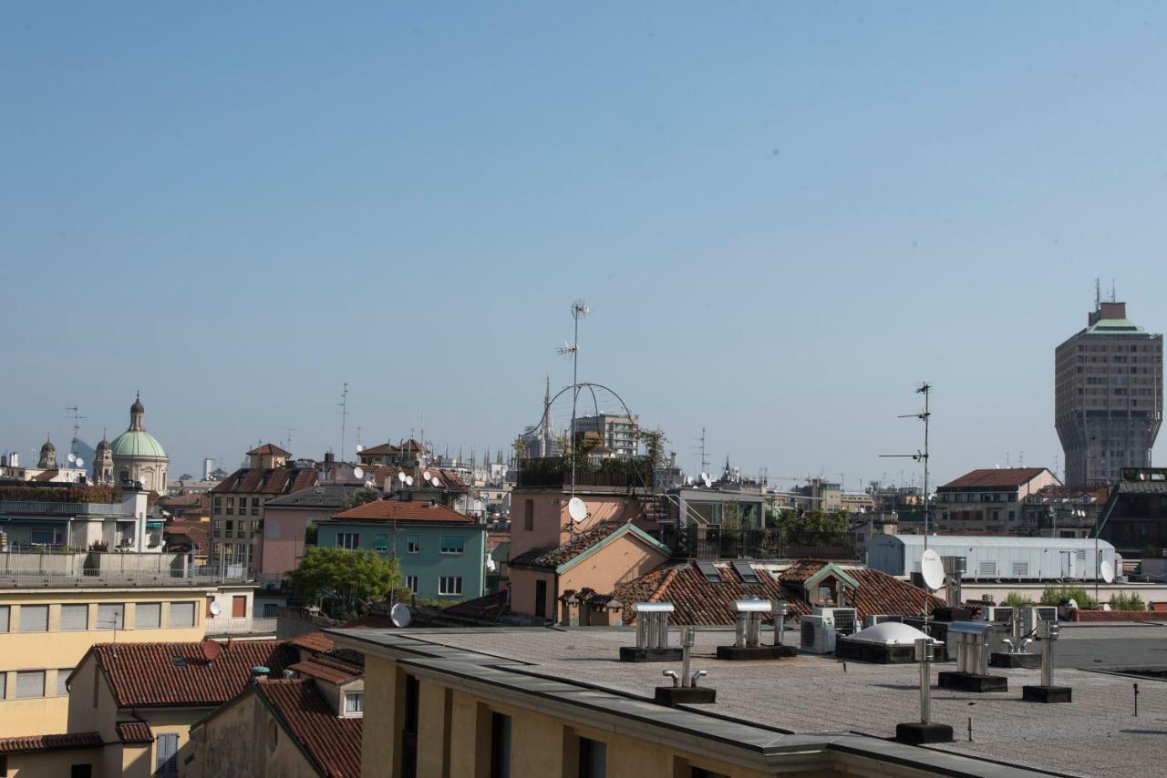 Luxurious 4bdr Penthouse Near Duomo Cathedral * Milan