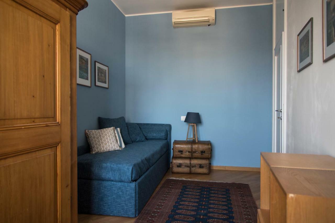 Luxurious 4bdr Penthouse Near Duomo Cathedral *