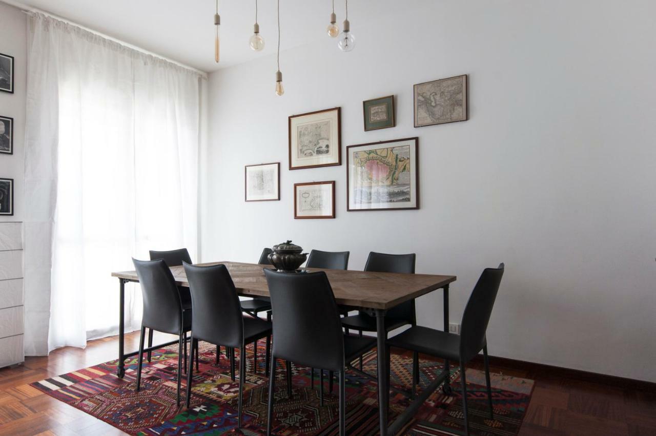 Luxurious 4bdr Penthouse Near Duomo Cathedral Apartment *