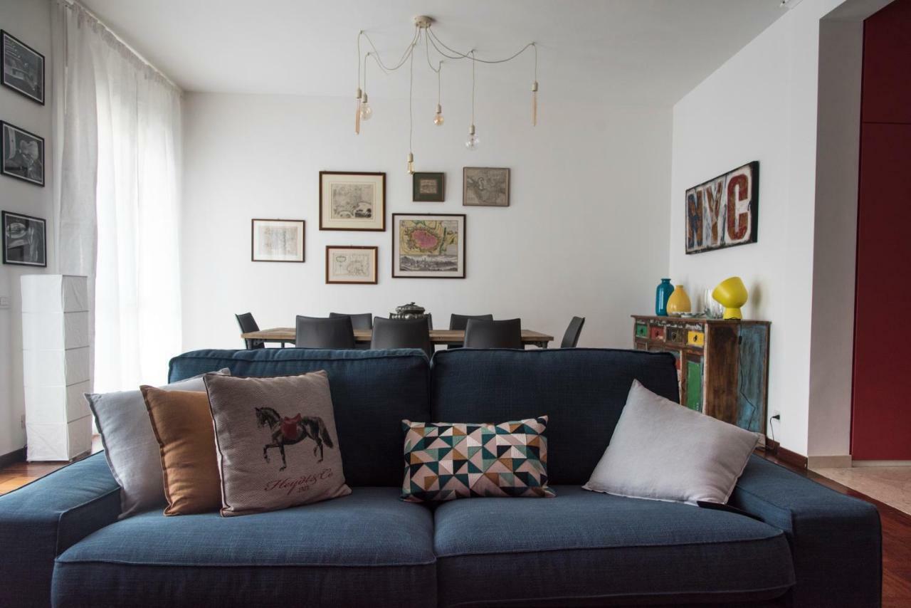 Luxurious 4bdr Penthouse Near Duomo Cathedral *