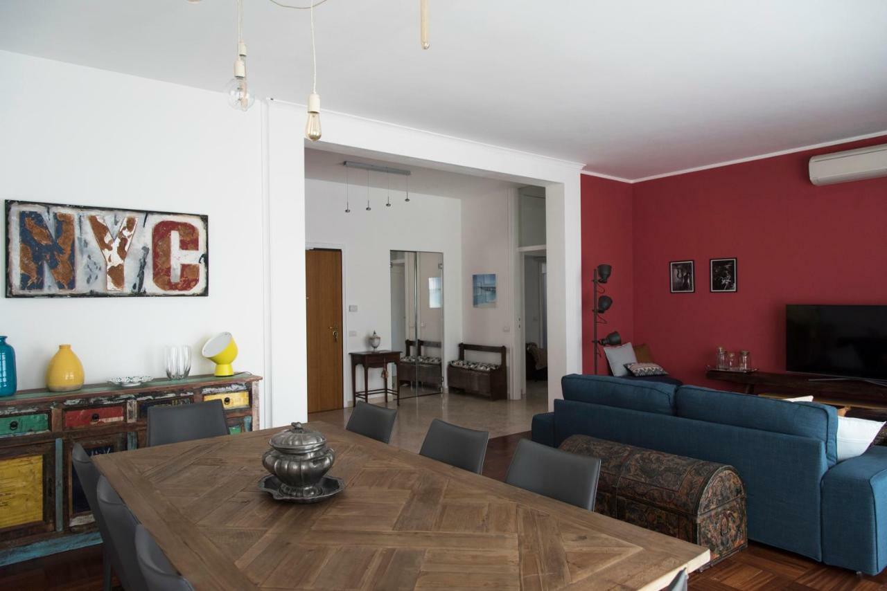 Apartment Luxurious 4bdr Penthouse Near Duomo Cathedral Milan