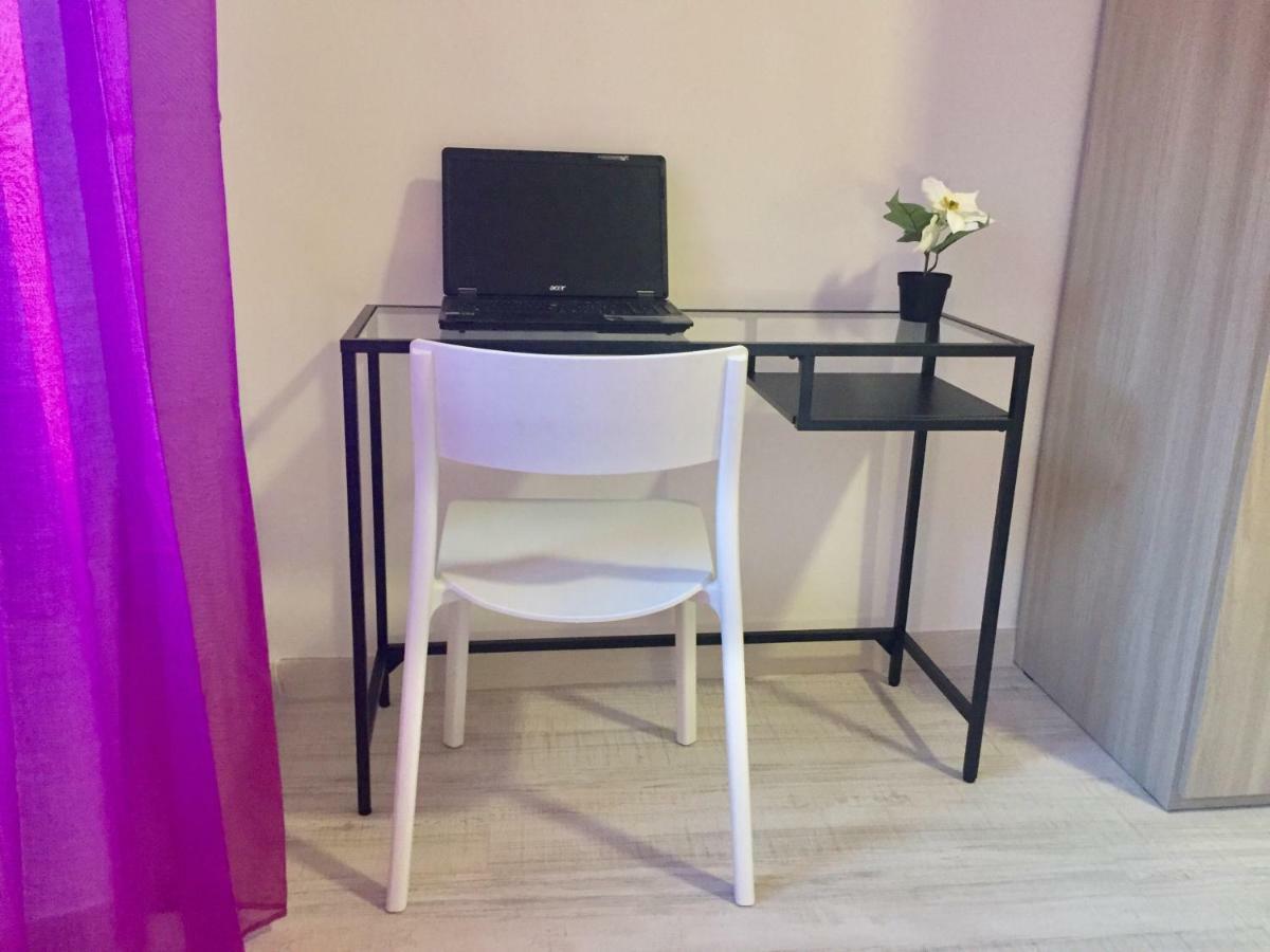 The Pearl - Of The Spots In Apartment
