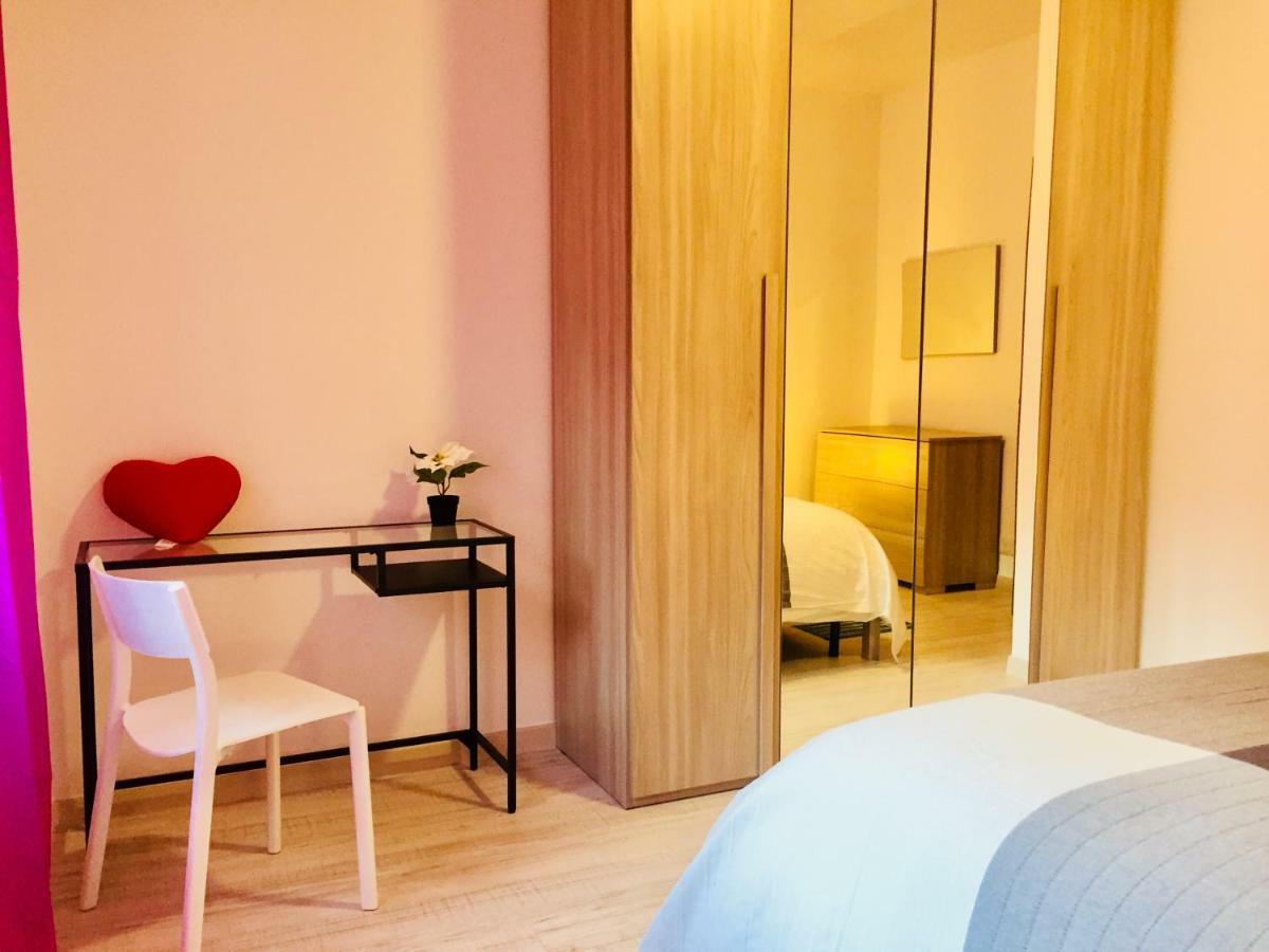 Apartment The Pearl - Of The Spots In Milan