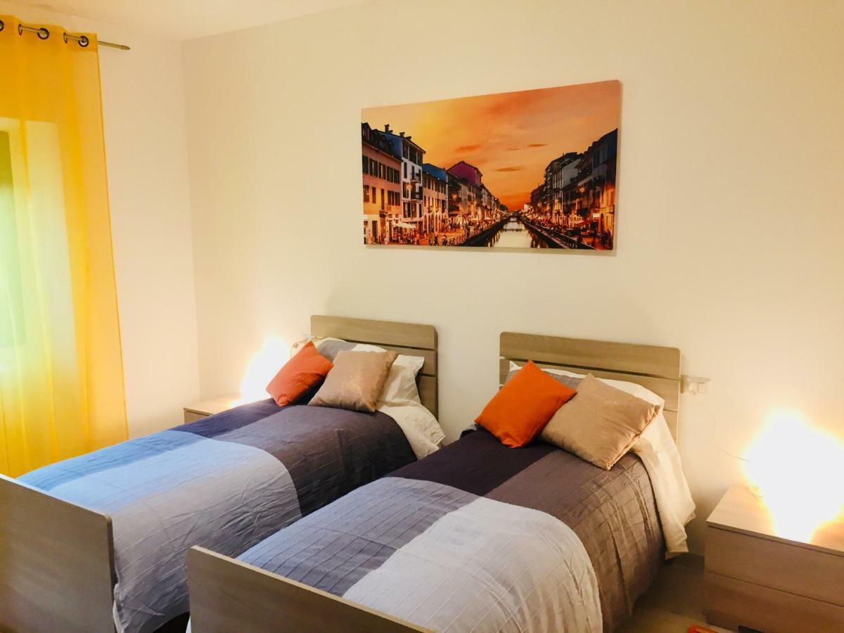 The Pearl - Of The Spots In Apartment Milan