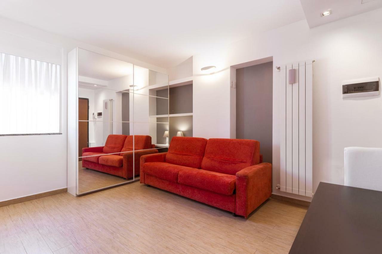 Apartment Primopiano - Melzo A Milan