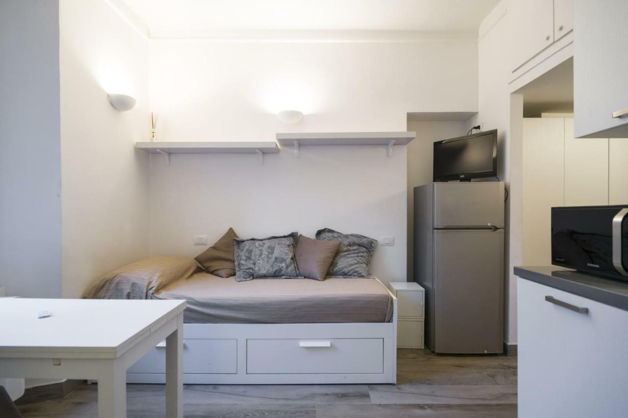 Primopiano - Rg26 * Milan