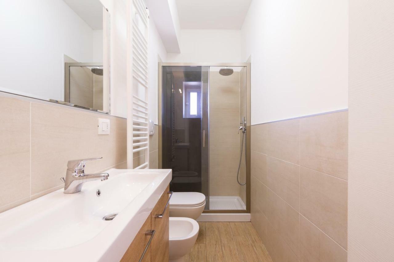 Apartment Primopiano - Melzo A Milan