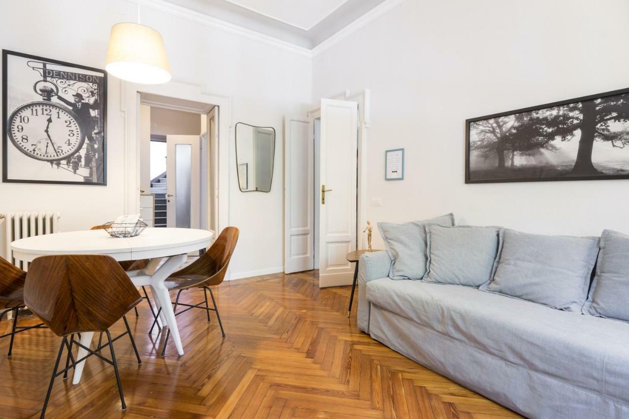 Primopiano - Monte Nero Milan