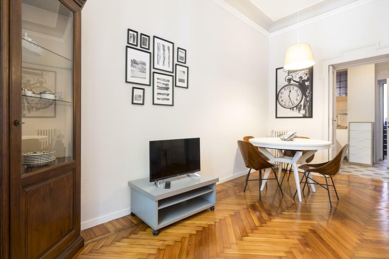 Apartment Primopiano - Monte Nero