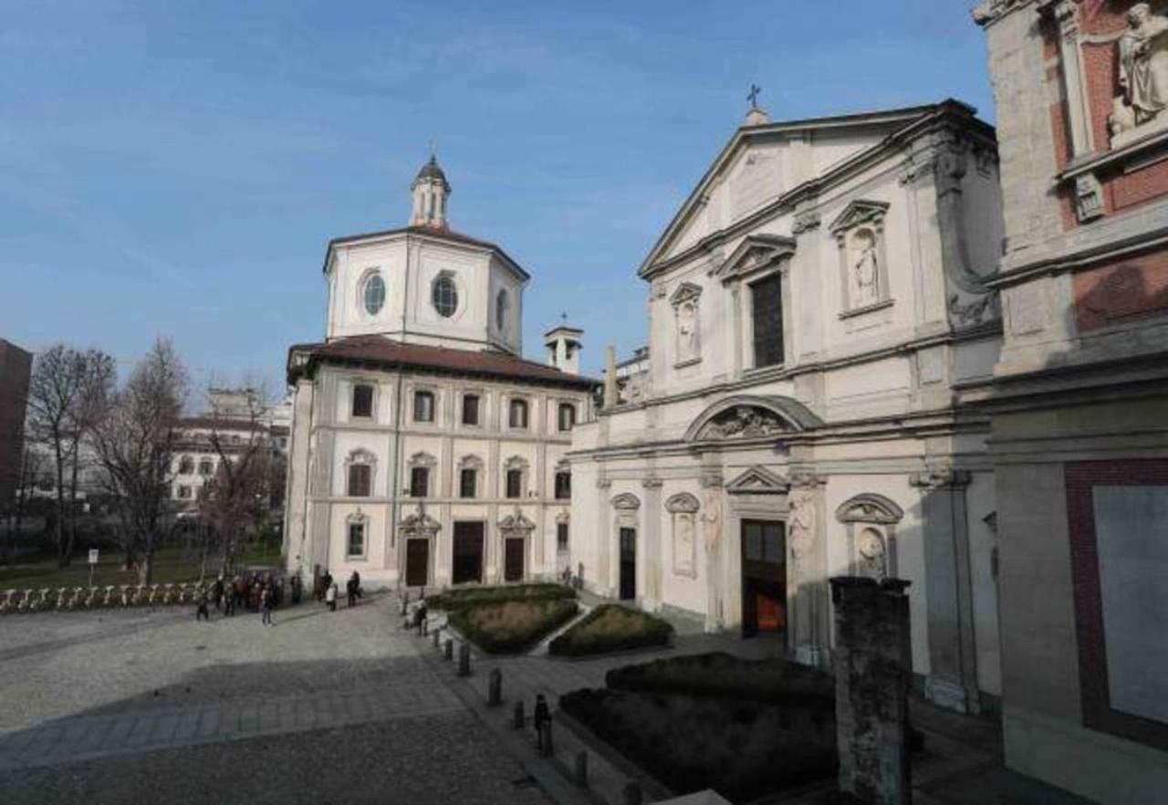 Appartamento Cosy 2 Minutes From Duomo