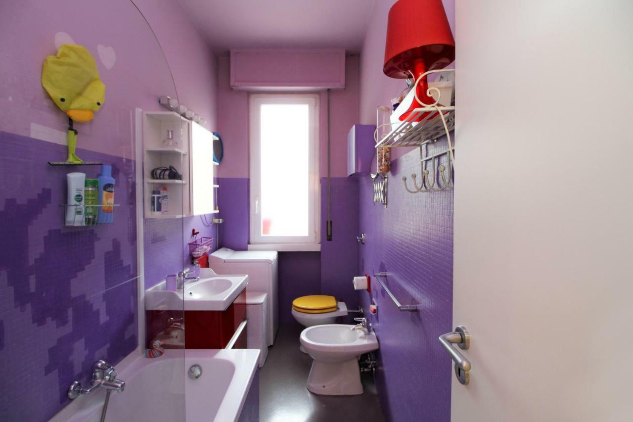 The Happiness House! Apartamento *
