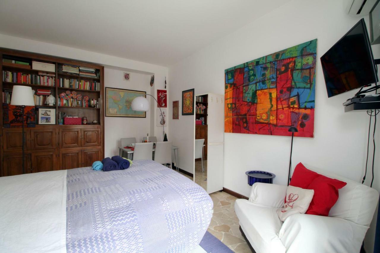 The Happiness House! Apartamento