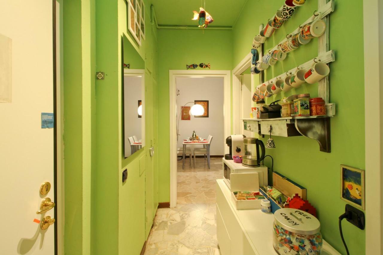 Apartamento The Happiness House! Milão