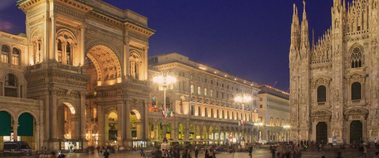 Cosy 2 Minutes From Duomo Milano
