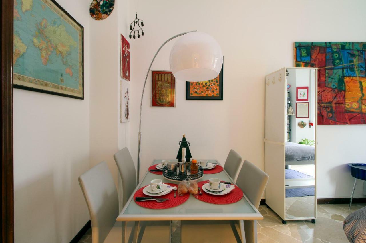 Apartamento The Happiness House! Milão