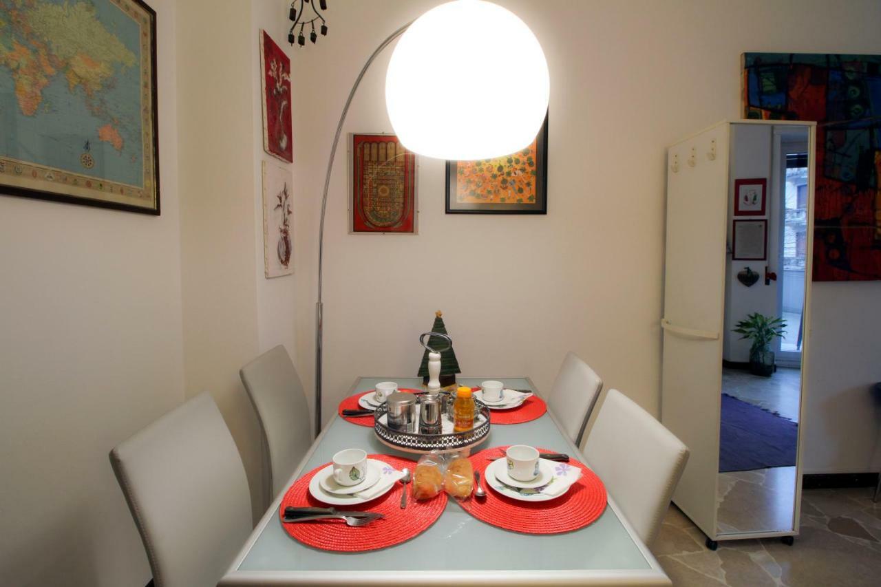 The Happiness House! Apartamento
