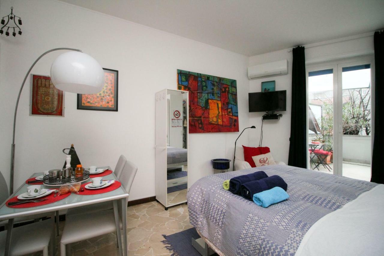 The Happiness House! Apartamento Milão