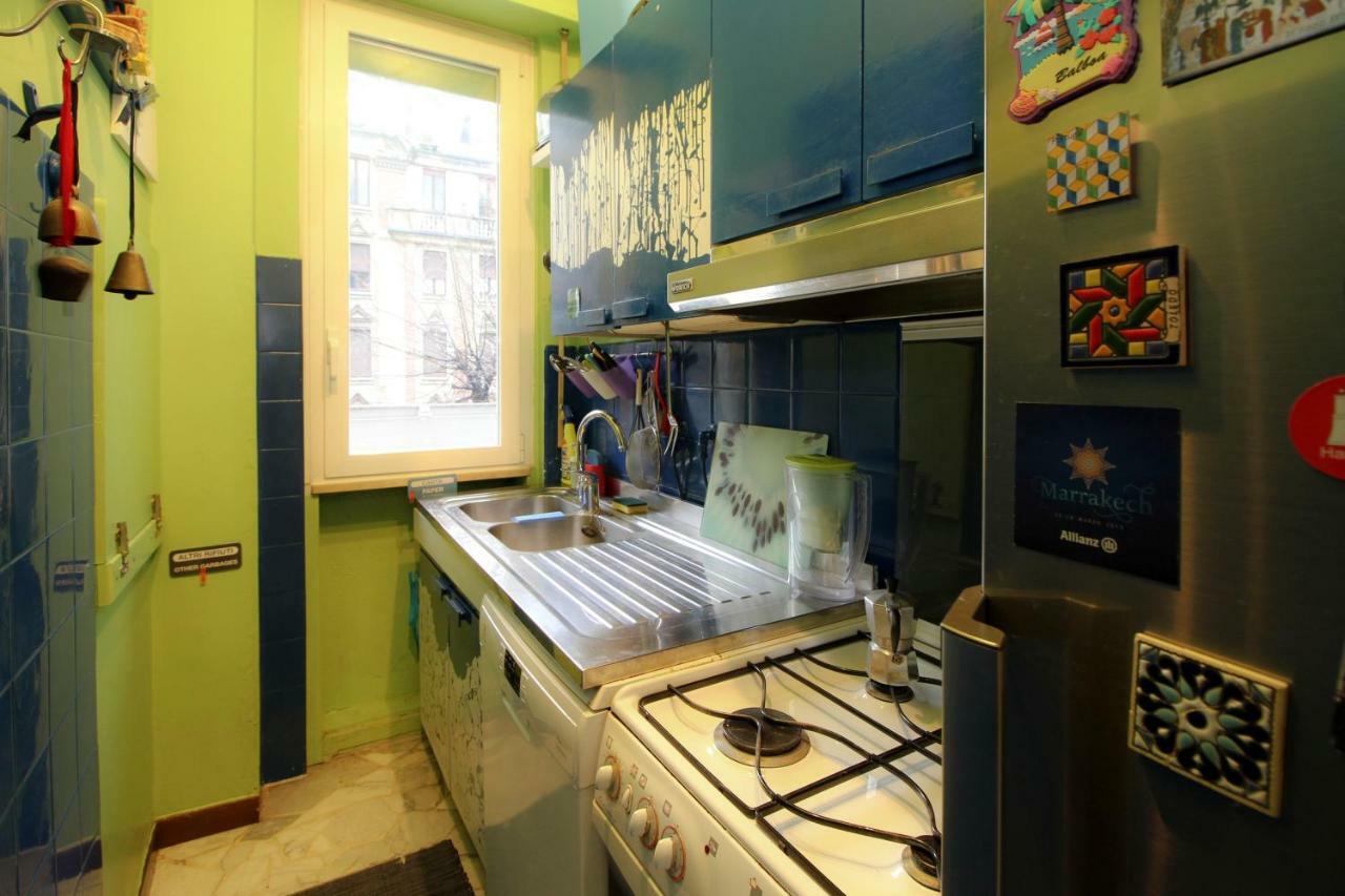 The Happiness House! Apartamento