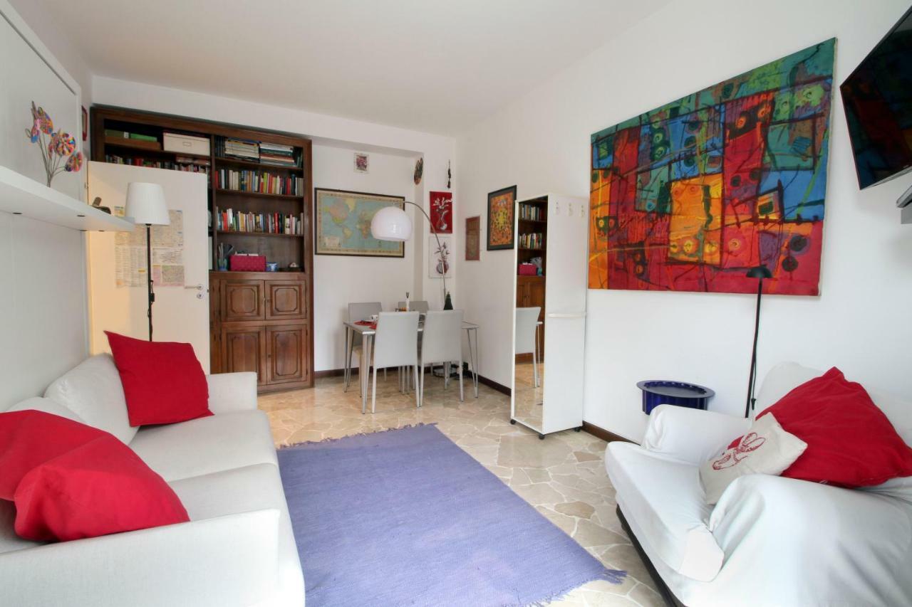 The Happiness House! Apartamento *