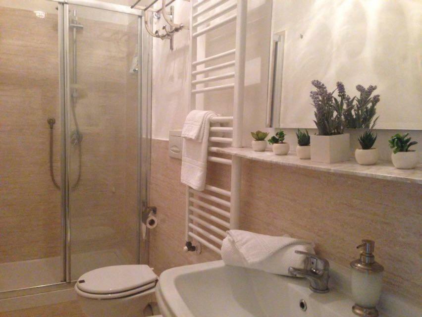 Station Apartment Milan