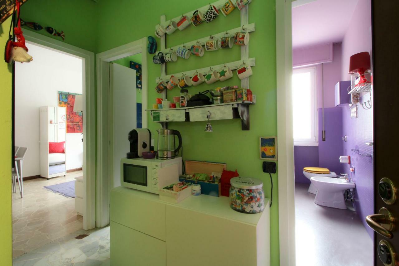 Apartamento The Happiness House! Milão