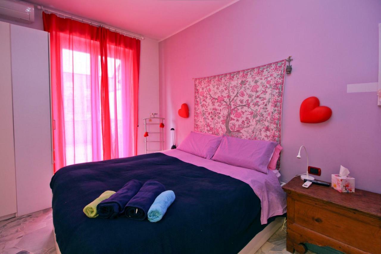 The Happiness House! Apartamento