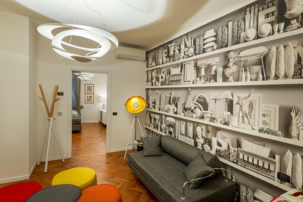 Moscova Luxury 2* Milan