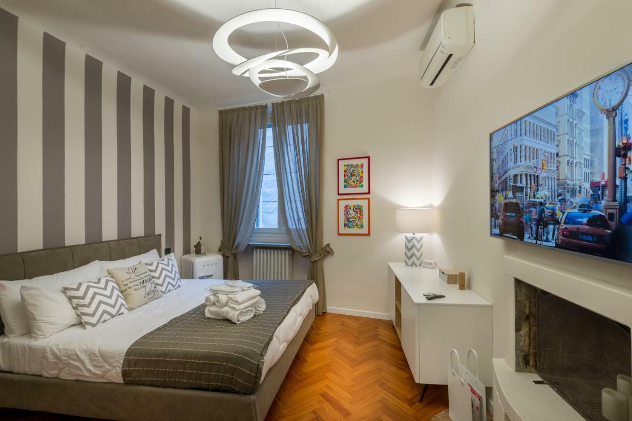 Moscova Luxury Bed & Breakfast Milan