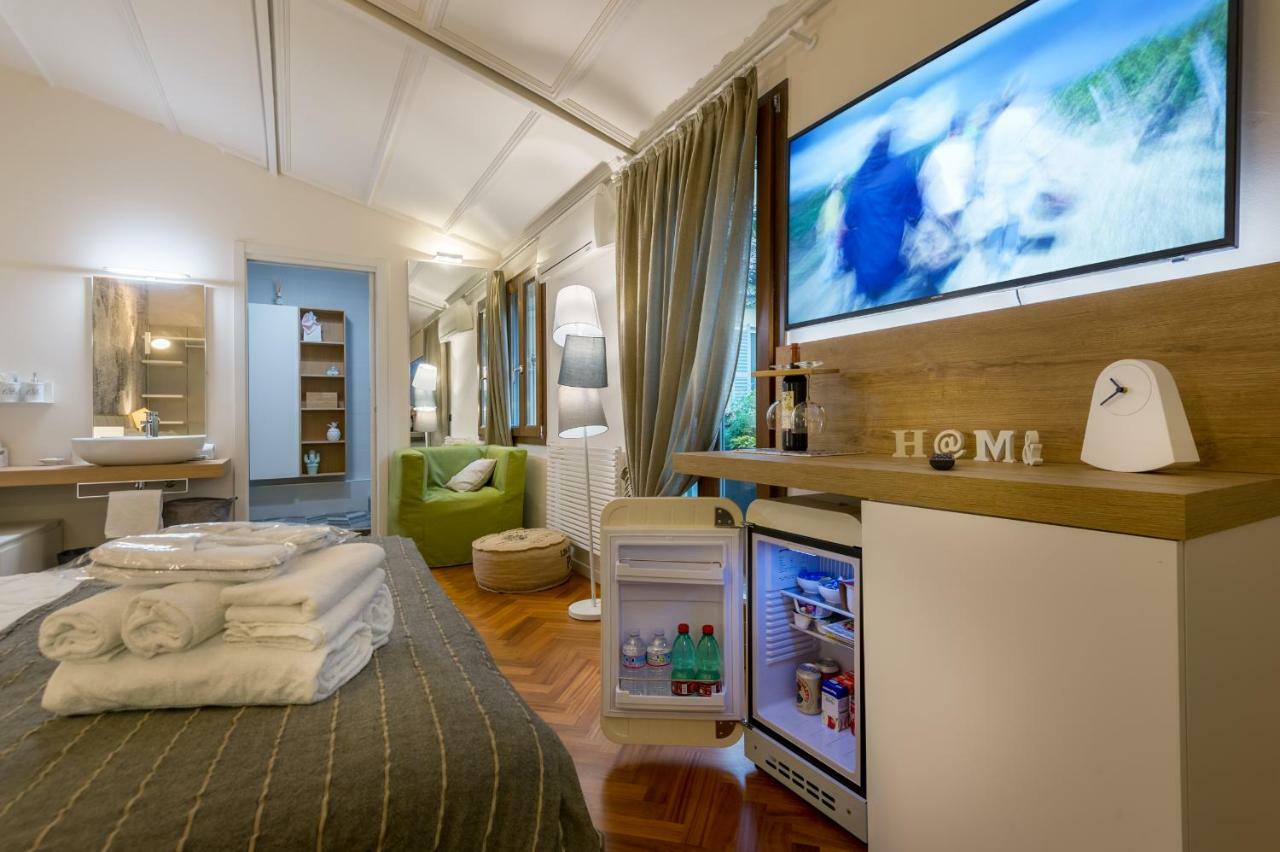 Moscova Luxury Bed & Breakfast Milan