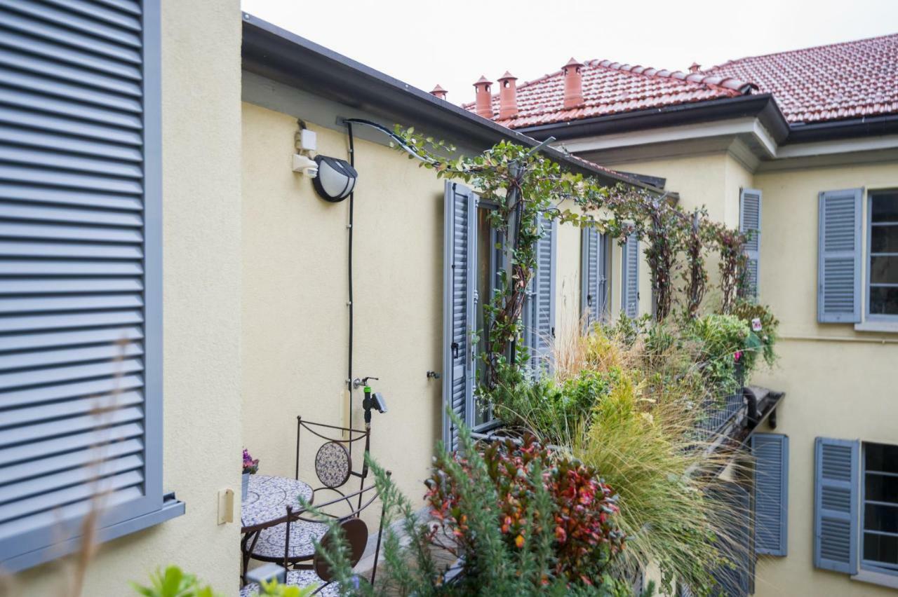 Moscova Luxury 2* Milan