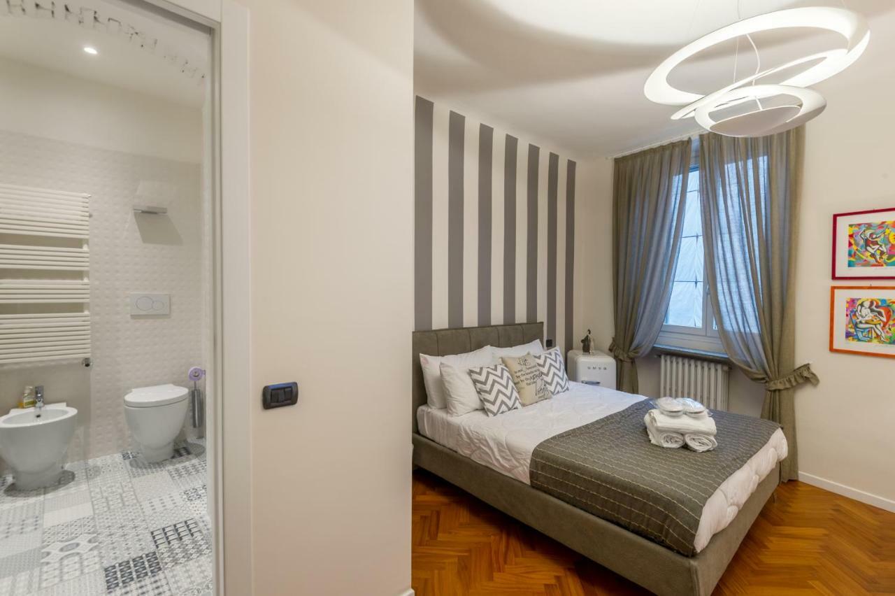 Bed & Breakfast Moscova Luxury 2*