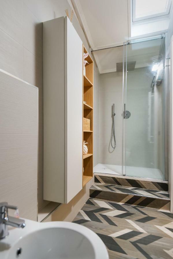 Bed & Breakfast Moscova Luxury 2*