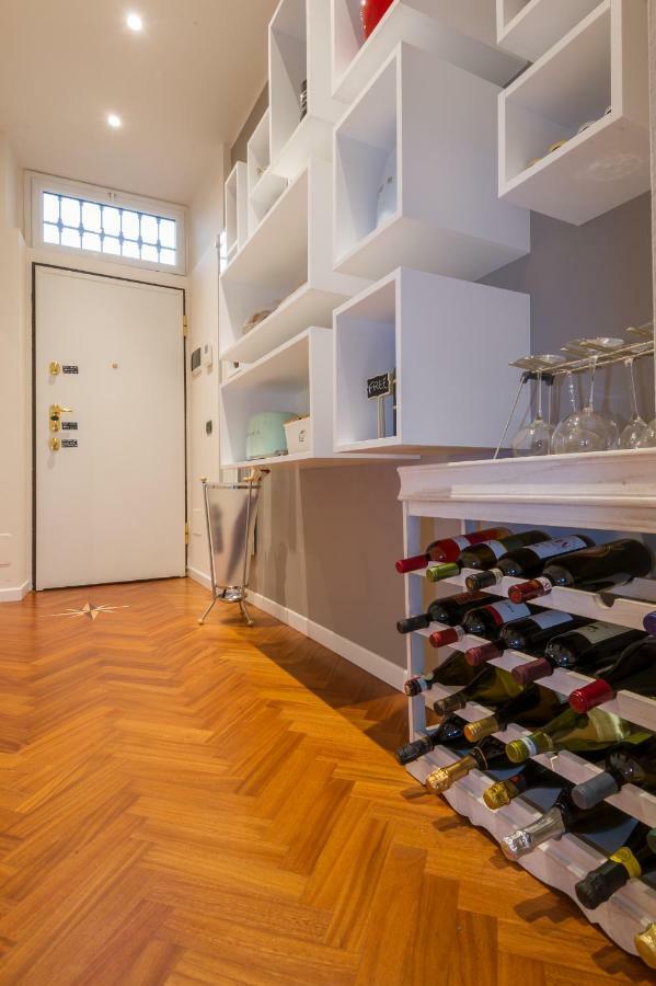 Moscova Luxury Bed & Breakfast 2*