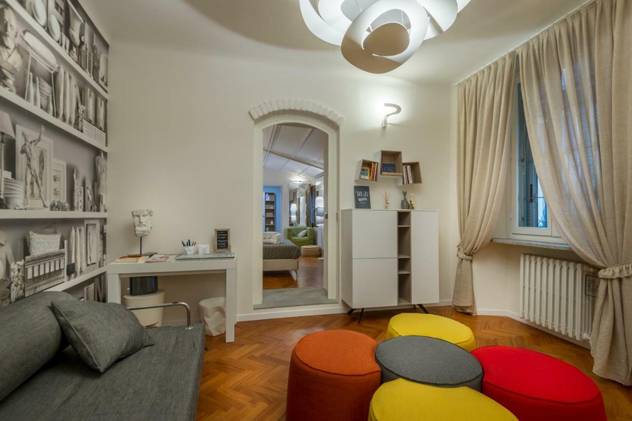 Moscova Luxury Milan