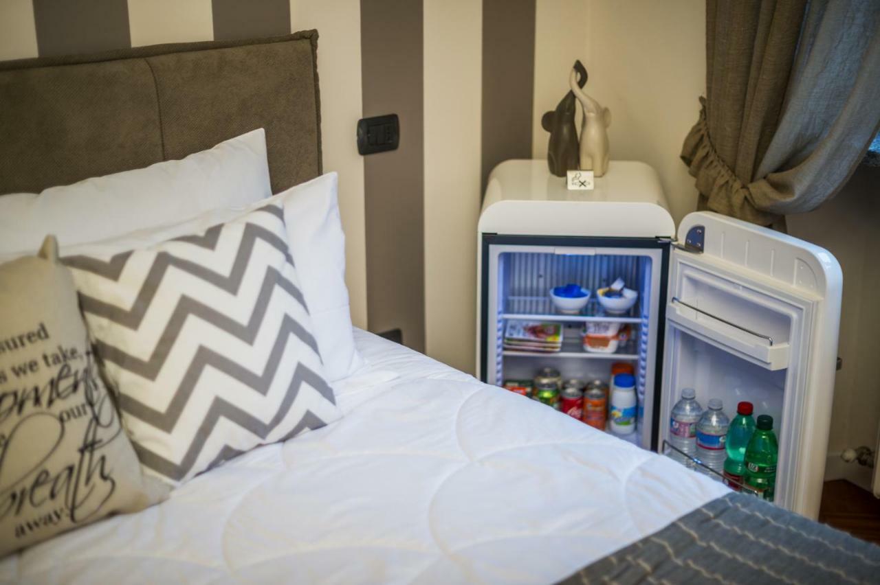 Bed & Breakfast Moscova Luxury