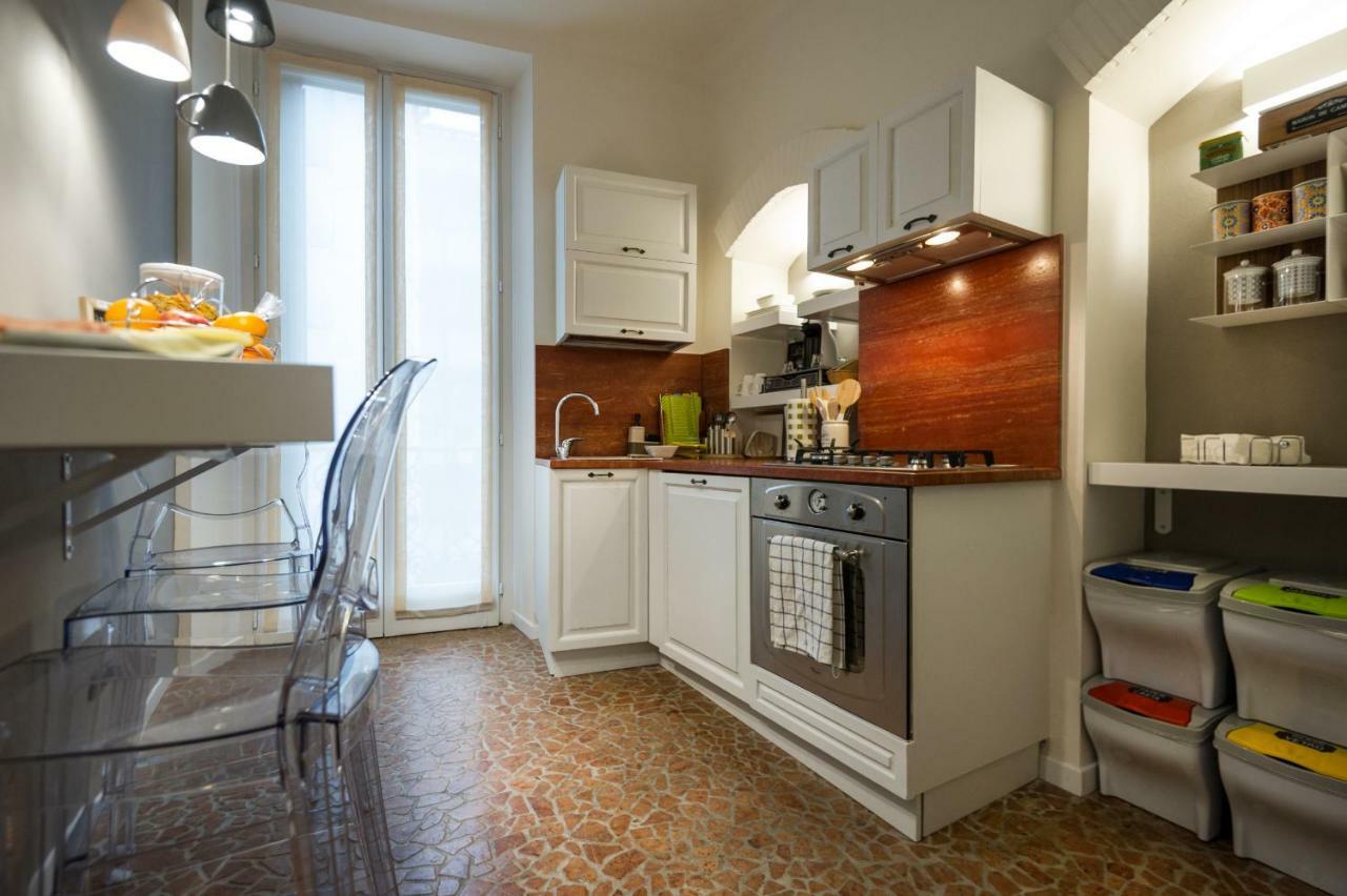 Moscova Luxury Milan