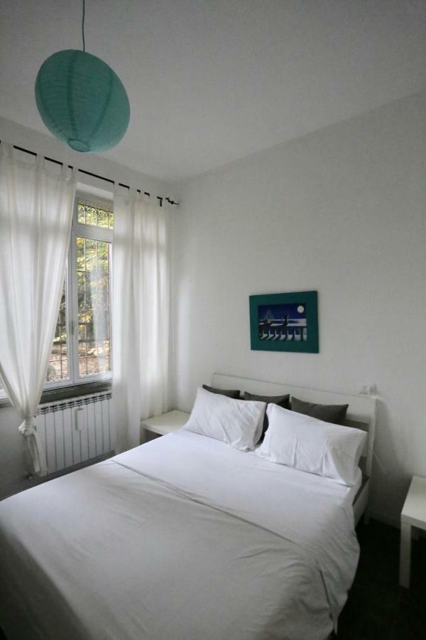 Lux Apartment * Milan