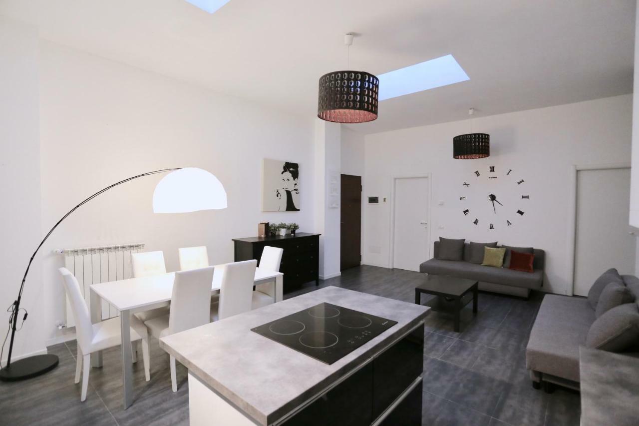 Lux Apartment Milan
