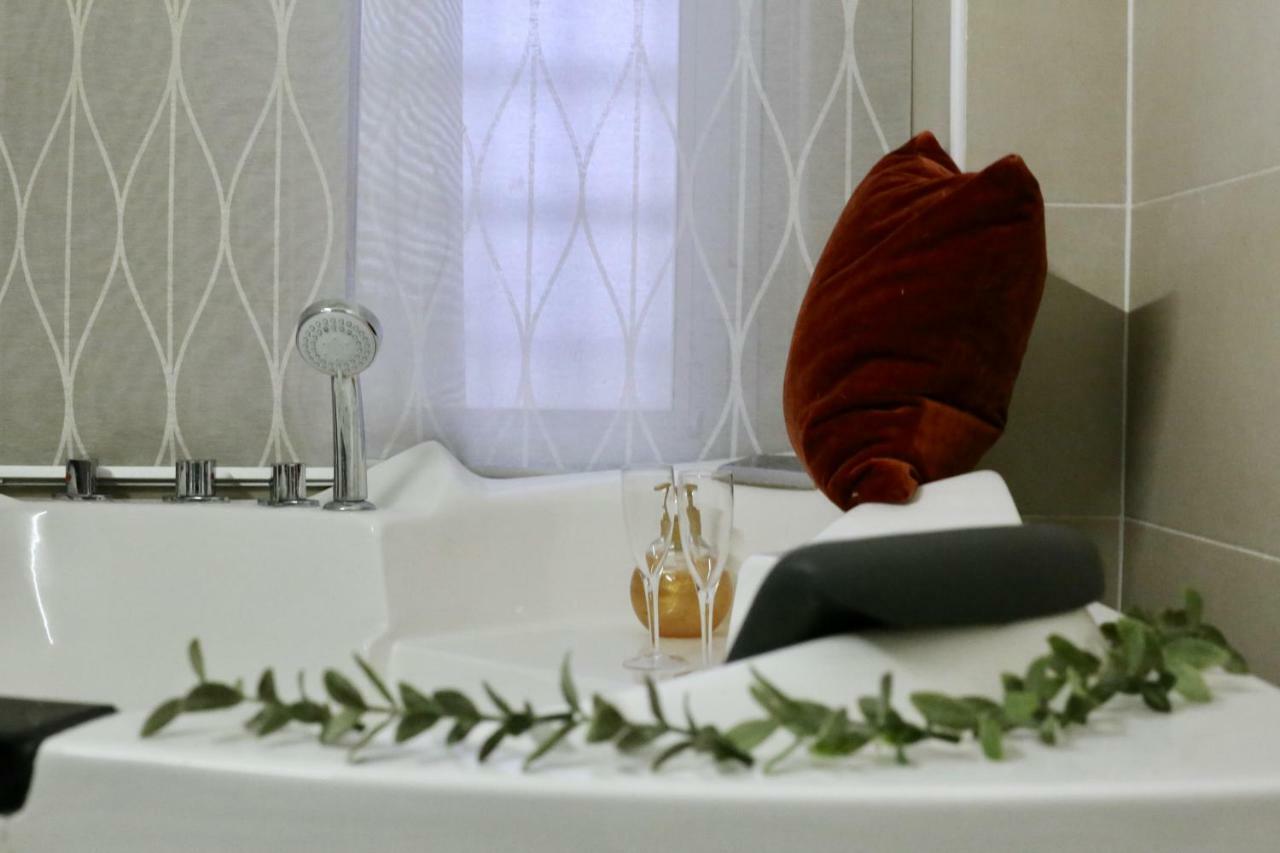 Lux Apartment Apartment *