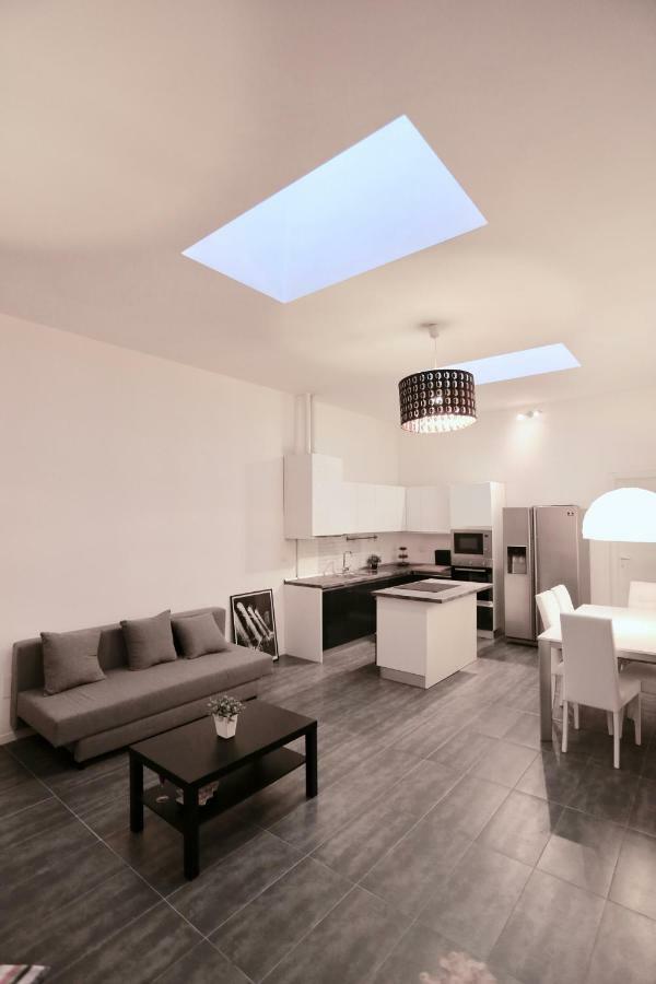Lux Apartment