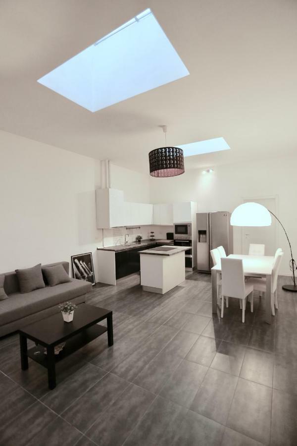 Lux Apartment Apartment Milan