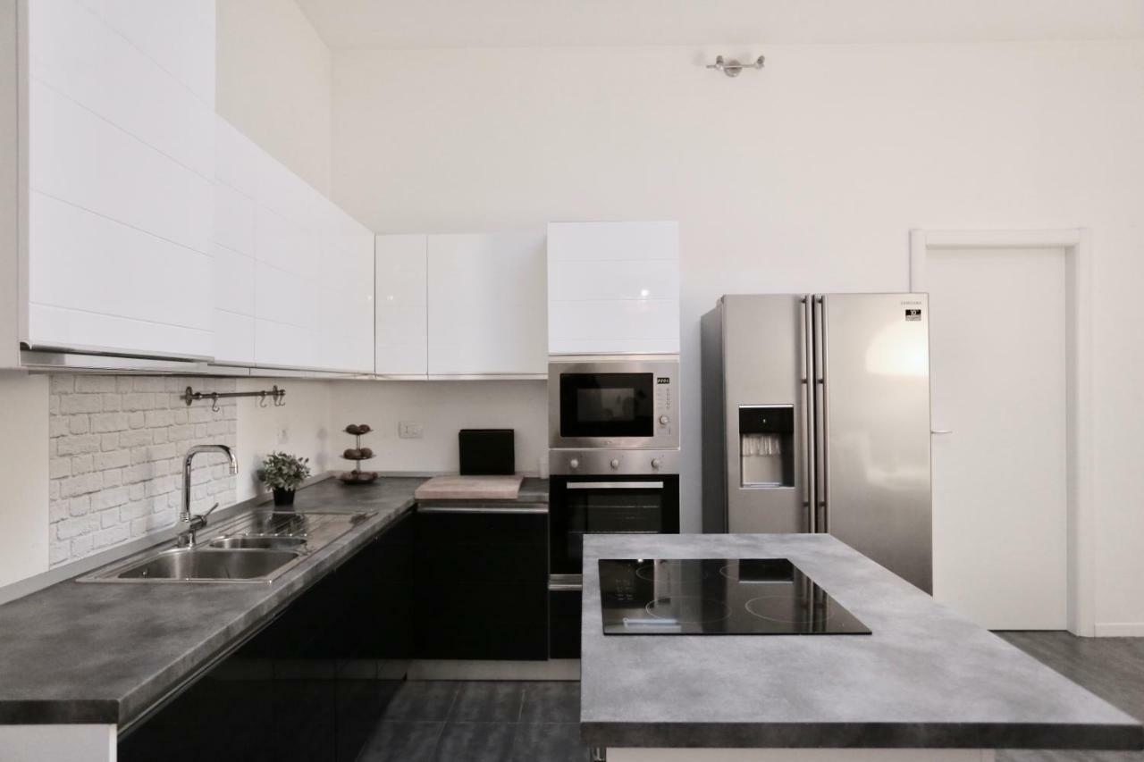 Apartment Lux Apartment *