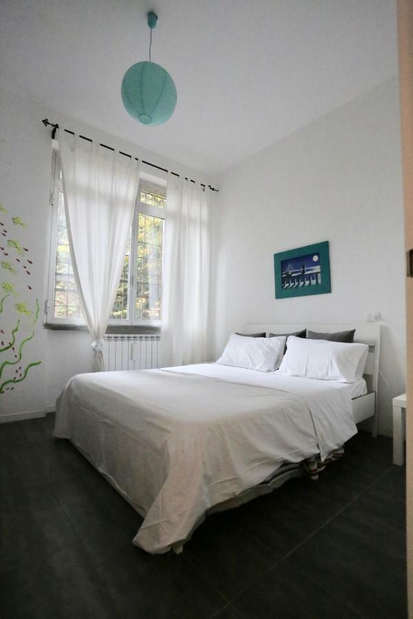 Apartment Lux Apartment Milan